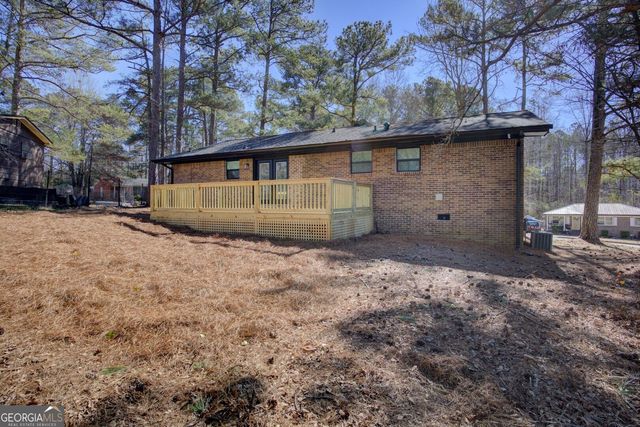 7225 Pineneedle Drive, Covington, GA 30014