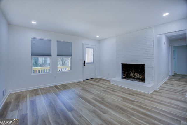7225 Pineneedle Drive, Covington, GA 30014