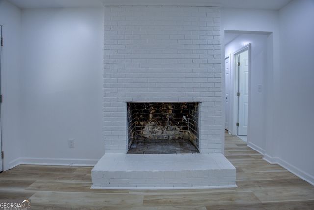 7225 Pineneedle Drive, Covington, GA 30014