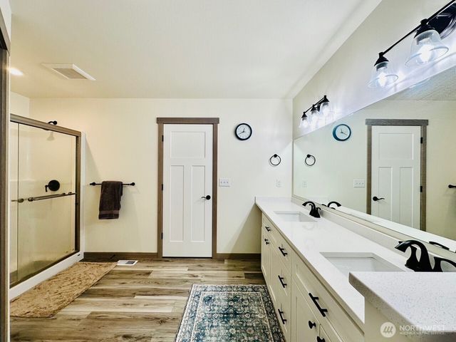 519 7th Avenue NW, Napavine, WA 98532