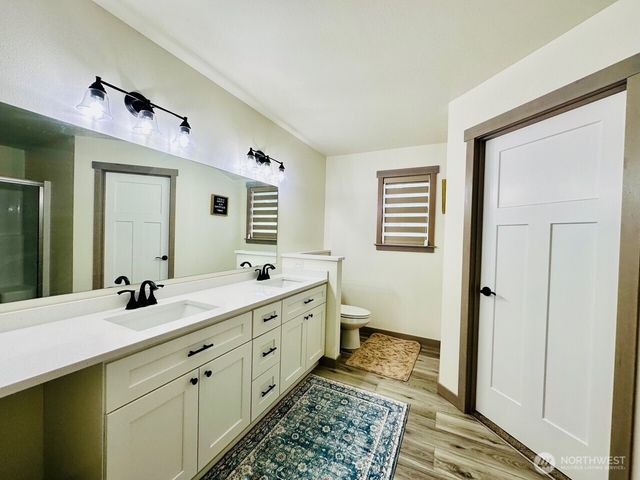 519 7th Avenue NW, Napavine, WA 98532