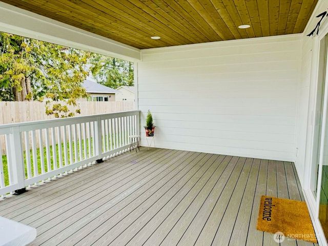 519 7th Avenue NW, Napavine, WA 98532