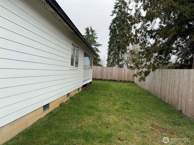 519 7th Avenue NW, Napavine, WA 98532