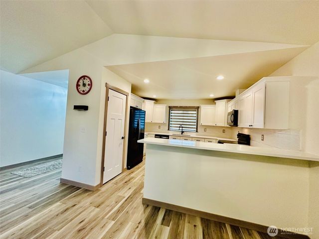 519 7th Avenue NW, Napavine, WA 98532