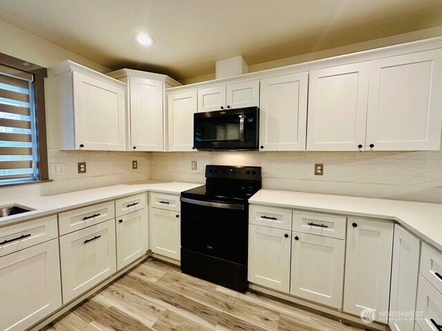 519 7th Avenue NW, Napavine, WA 98532