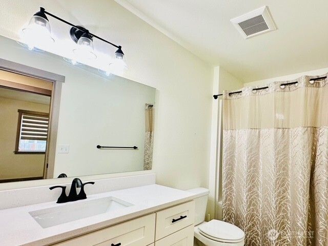 519 7th Avenue NW, Napavine, WA 98532