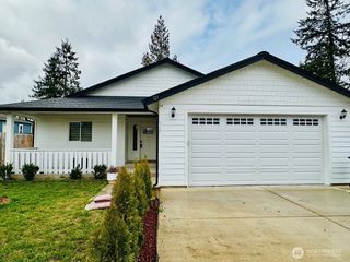 519 7th Avenue NW, Napavine, WA 98532