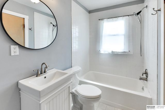 8110 Hascall Street, Omaha, NE 68124