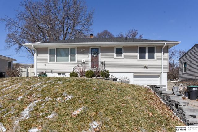 8110 Hascall Street, Omaha, NE 68124