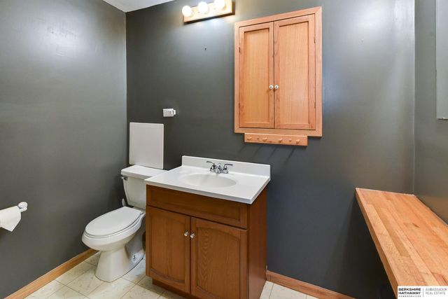 8110 Hascall Street, Omaha, NE 68124