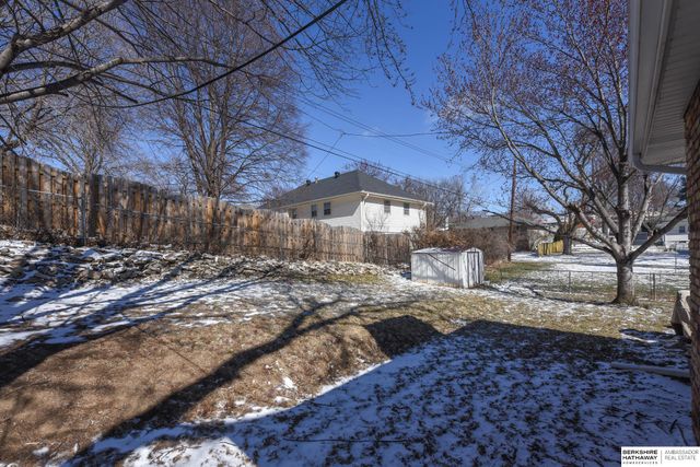 8110 Hascall Street, Omaha, NE 68124