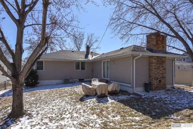 8110 Hascall Street, Omaha, NE 68124