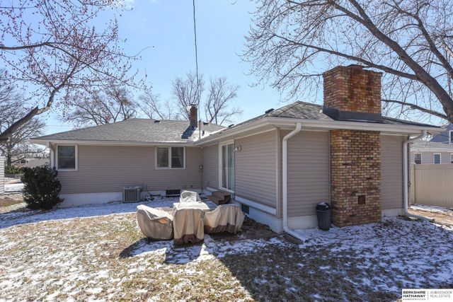 8110 Hascall Street, Omaha, NE 68124