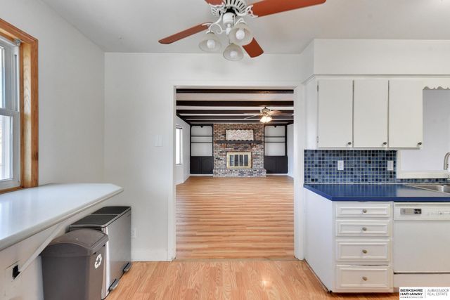 8110 Hascall Street, Omaha, NE 68124