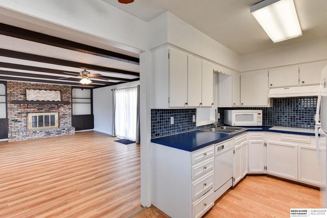 8110 Hascall Street, Omaha, NE 68124