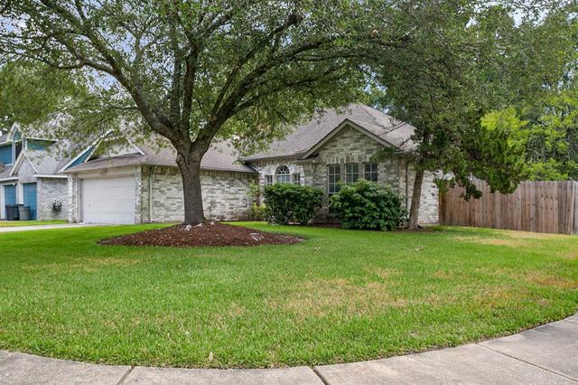 7110 Pine Bower Court, Humble, TX 77346