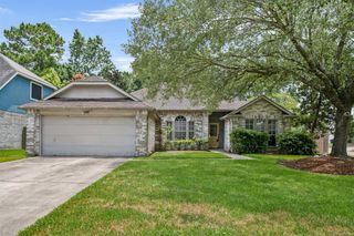 7110 Pine Bower Court, Humble, TX 77346