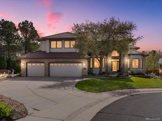 5566 S Lewiston Street, Centennial, CO 80015