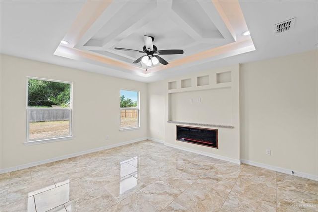 617 Tower Oak Drive, Alamo, TX 78516