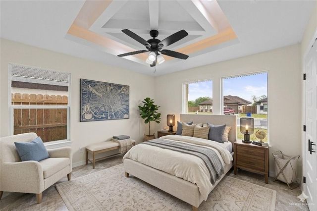 617 Tower Oak Drive, Alamo, TX 78516