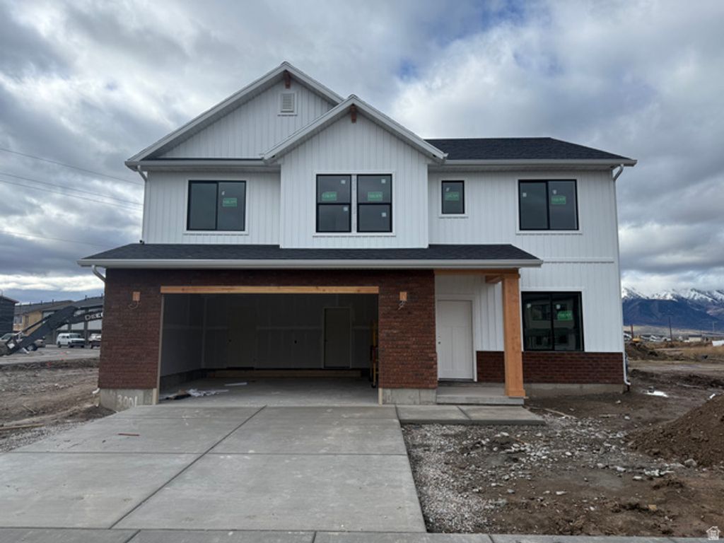 1004 W 3410 S, Nibley, UT 84321