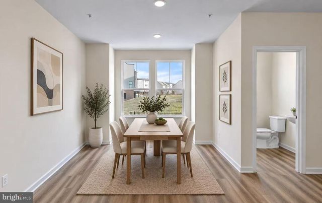 6045 SOHO WAY, Hyattsville, MD 20782