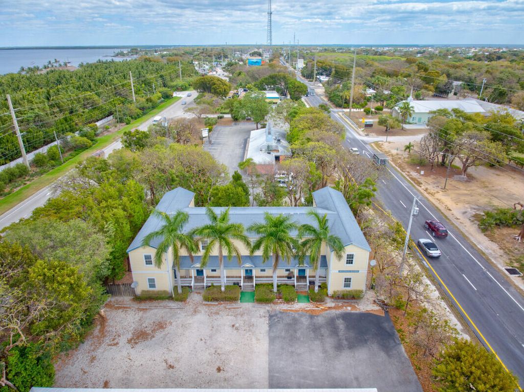 98980 Overseas Hwy Highway, Key Largo, FL 33037