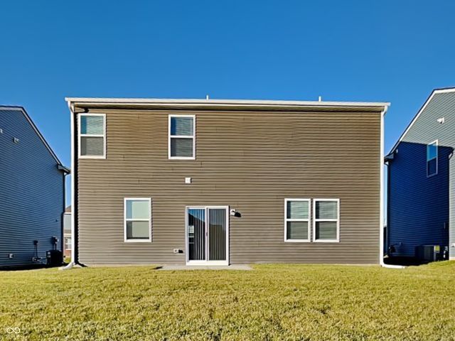 11831 Moorfield Lane, Indianapolis, IN 46235