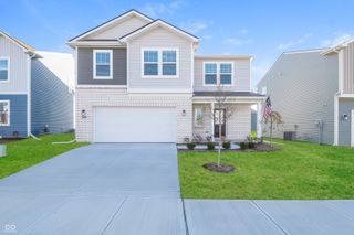 11831 Moorfield Lane, Indianapolis, IN 46235