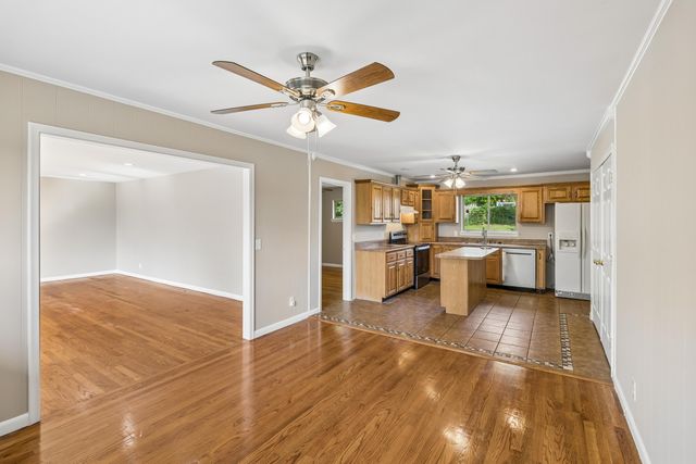 4810 Fairwood Lane, Chattanooga, TN 37416