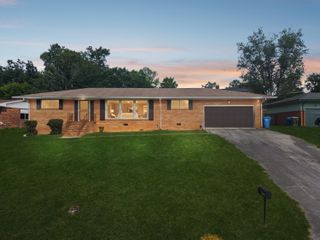 4810 Fairwood Lane, Chattanooga, TN 37416