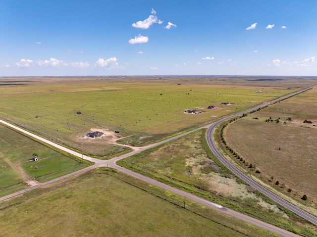 21700 W FM 2219 Road, Amarillo, TX 79119