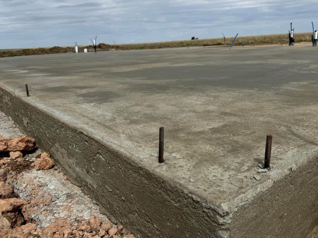 21700 W FM 2219 Road, Amarillo, TX 79119