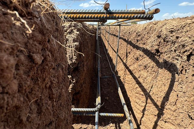 21700 W FM 2219 Road, Amarillo, TX 79119