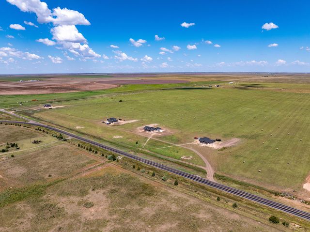 21700 W FM 2219 Road, Amarillo, TX 79119