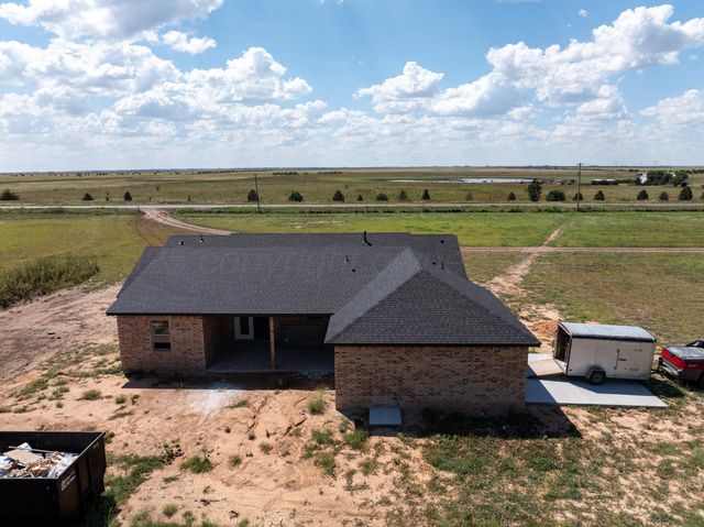 21700 W FM 2219 Road, Amarillo, TX 79119