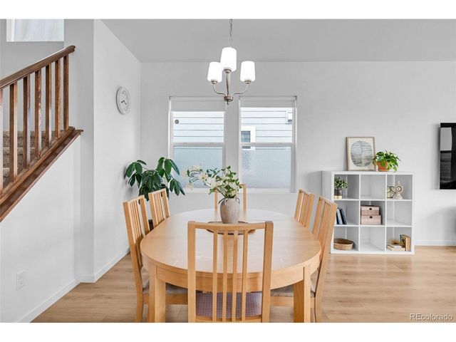 17664 Prairie Peak Trl, Parker, CO 80134