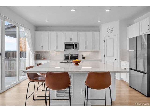 17664 Prairie Peak Trl, Parker, CO 80134