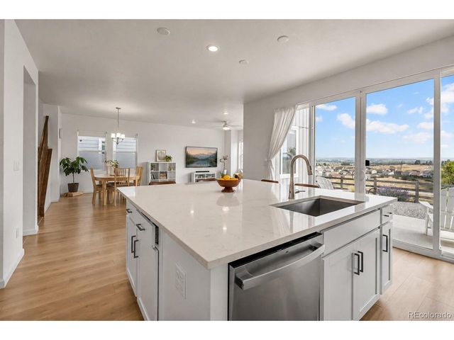 17664 Prairie Peak Trl, Parker, CO 80134