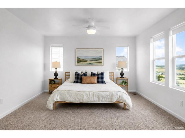 17664 Prairie Peak Trl, Parker, CO 80134