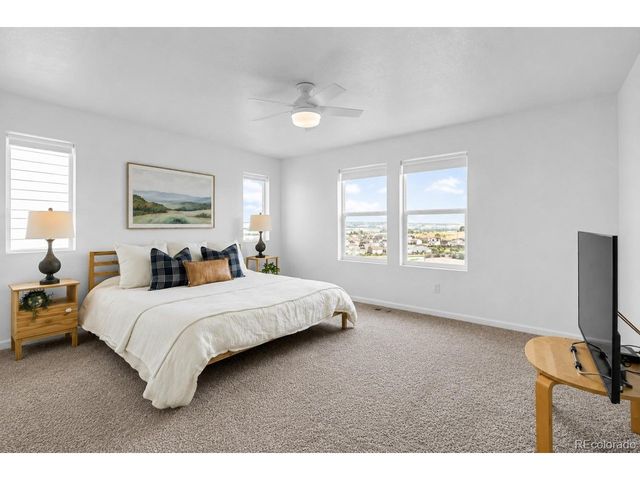 17664 Prairie Peak Trl, Parker, CO 80134