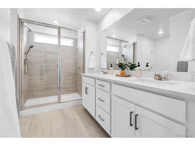 17664 Prairie Peak Trl, Parker, CO 80134