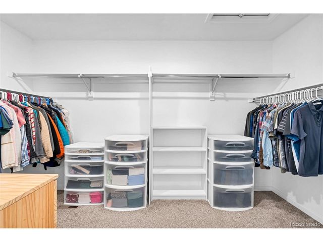 17664 Prairie Peak Trl, Parker, CO 80134