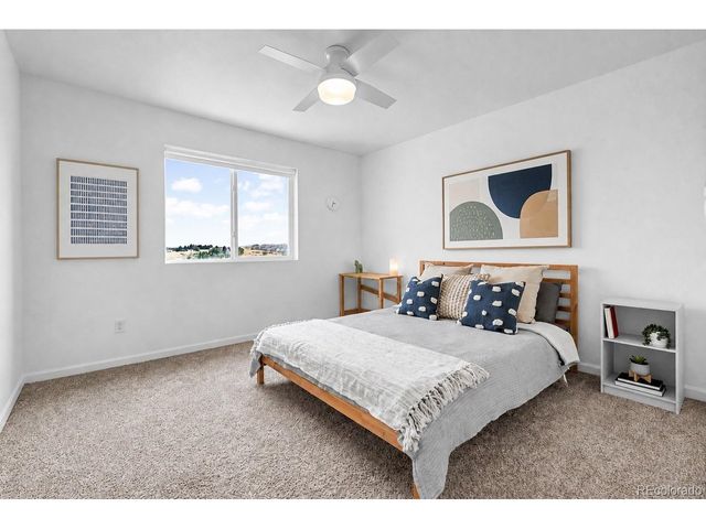 17664 Prairie Peak Trl, Parker, CO 80134