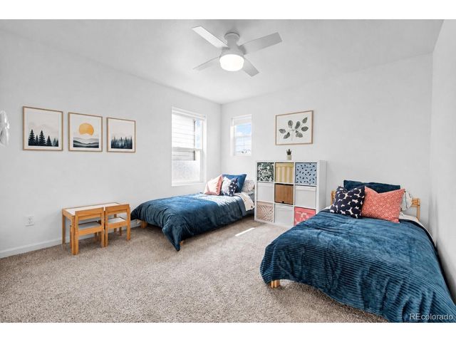 17664 Prairie Peak Trl, Parker, CO 80134