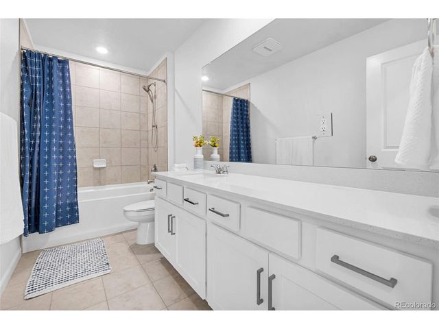 17664 Prairie Peak Trl, Parker, CO 80134