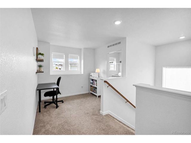 17664 Prairie Peak Trl, Parker, CO 80134