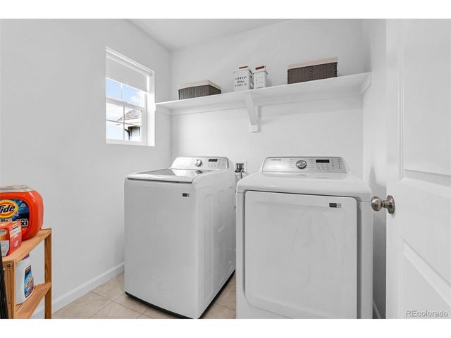 17664 Prairie Peak Trl, Parker, CO 80134