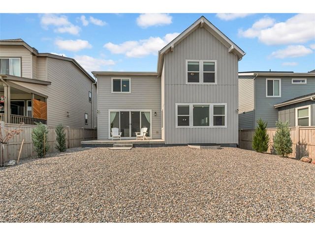 17664 Prairie Peak Trl, Parker, CO 80134