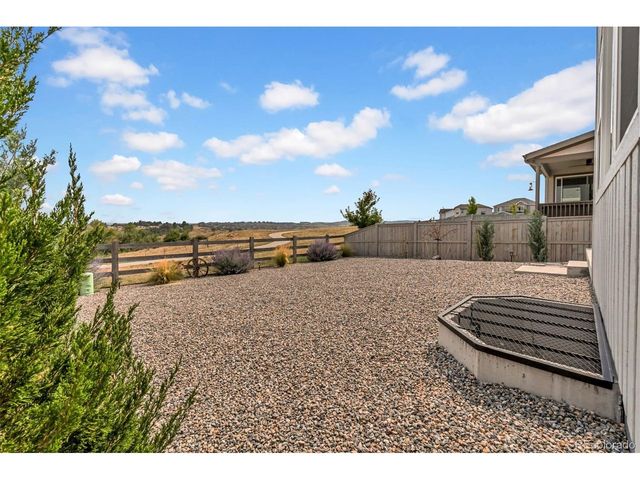 17664 Prairie Peak Trl, Parker, CO 80134